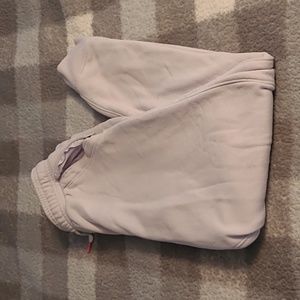 Girls sweatpants 14/16